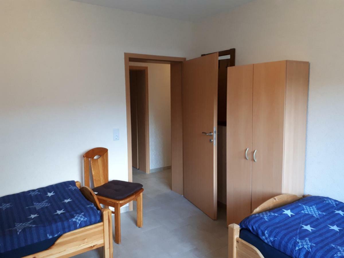 Ferienwohnung Am Sorpesee Allendorf (North Rhine-Westphalia) Exterior foto