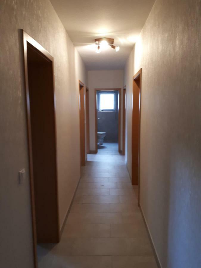 Ferienwohnung Am Sorpesee Allendorf (North Rhine-Westphalia) Exterior foto